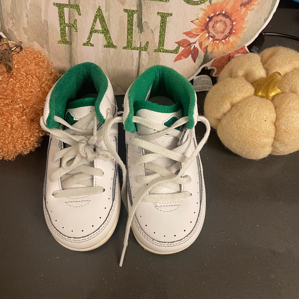 Jordan Retro 2